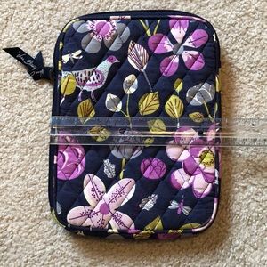 Vera Bradley tablet case